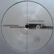 Casseopaya - Stamp Out