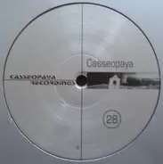 Casseopaya - Stamp Out