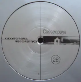 Casseopaya - Stamp Out