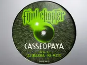 Casseopaya - Alibarba
