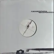 12inch Vinyl Single - Casseopaya - Stamp Out - Company Sleeve