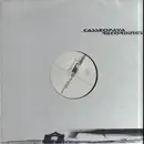 12inch Vinyl Single - Casseopaya - Stamp Out - Company Sleeve