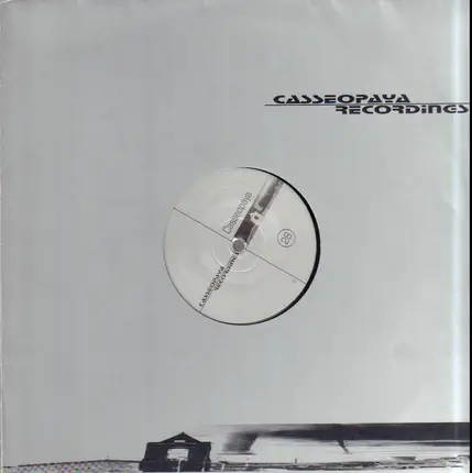 Casseopaya - Stamp Out