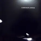 Cassegrain - Konstrukt 002