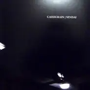 Cassegrain , Sendai - Konstrukt 002
