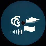 12inch Vinyl Single - Cassegrain - Arcs-01