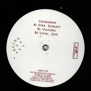 12inch Vinyl Single - Cassegrain - Arcs-02