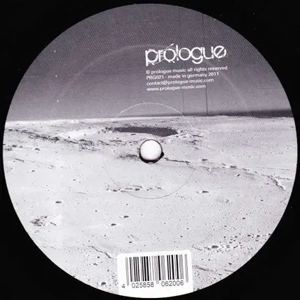 Cassegrain - Dropa E.P.