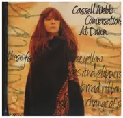 CD - Cassell Webb - Conversations At Dawn
