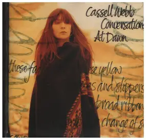 Cassell Webb - Conversations At Dawn