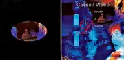 CD - Cassell Webb - House Of Dreams