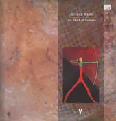 Cassell Webb - The Thief Of Sadness