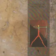 Cassell Webb - The Thief Of Sadness