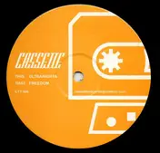 The Cassette - Ultranighta / Freedom
