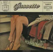 Cassette - Welcome Back To Earth