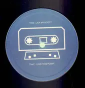 The Cassette - Lick My Booty