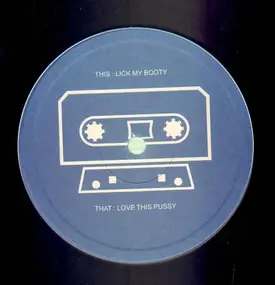 The Cassette - Lick My Booty