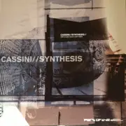 12inch Vinyl Single - Cassini - Synthesis / Groover