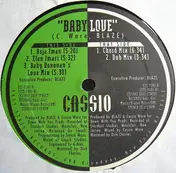 Cassio - Baby Love