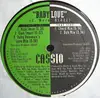 12inch Vinyl Single - Cassio - Baby Love