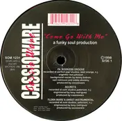 Cassio Ware - Come Go with Me