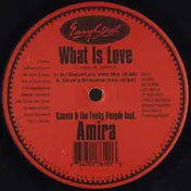 Cassio Ware - What Is Love
