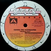 Cassio Ware - Getting Hot
