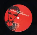 12inch Vinyl Single - Cassio Ware - Hot Baby The Go-Go Dancer
