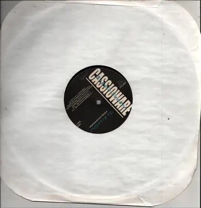 Cassio Ware - So Beautiful