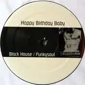 Cassio Ware - Happy Birthday Baby