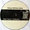12inch Vinyl Single - Cassio Ware - Happy Birthday Baby