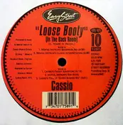 Cassio Ware - Loose Booty (In The Back Room)