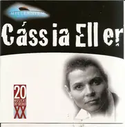 Cássia Eller - Millennium - 20 Músicas Do Século XX