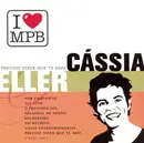 CD - Cássia Eller - Preciso Dizer Que Te Amo