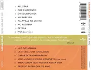CD - Cássia Eller - Preciso Dizer Que Te Amo