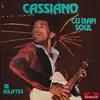 Double LP - Cassiano - Cuban Soul - 18 Kilates
