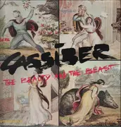 LP - Cassiber - The Beauty And The Beast