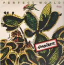 LP - Cassiber - Perfect World