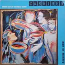 Double LP - Cassiber - Man Or Monkey