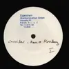 Double LP - Cassiber - Man Or Monkey - Test Press