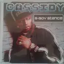 CD Single - Cassidy - B-Boy Stance