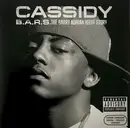 CD - Cassidy - B.A.R.S. (The Barry Adrian Reese Story)