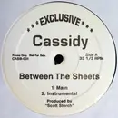 12inch Vinyl Single - Cassidy - Between The Sheets / Kick It Wit You