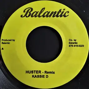 Cassidy - Hustler - Remix / War With Me - Remix