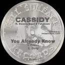 LP - Cassidy Ft. Beanie Sigel & Fabolous - You Already Know