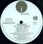 Cassidy - I'm A Hustla (Remix)
