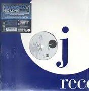 12inch Vinyl Single - Cassidy - So Long