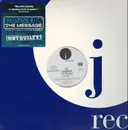 12inch Vinyl Single - Cassidy - The Message