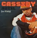 12inch Vinyl Single - Cassidy - Hotel