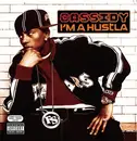 CD - Cassidy - I'm A Hustla